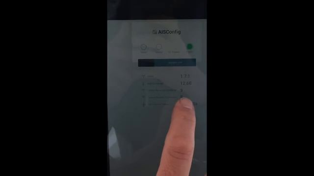 How to use AISConfig - Free AIS App for Android смотреть онлайн