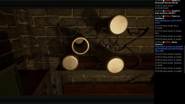 7h Online+ #325 - Escape Memoirs - Mini Stories - Jail Breakout [PC] - Кооперативные прохождения иг смотреть онлайн