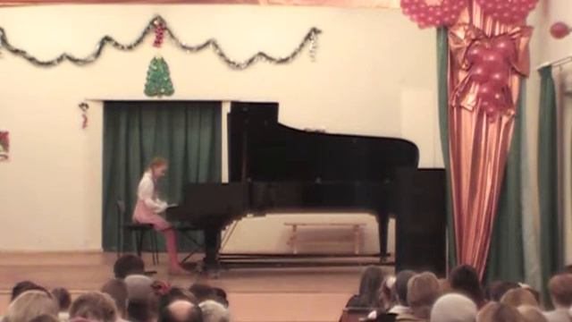 Гетике, Маленькая пьеса смотреть онлайн