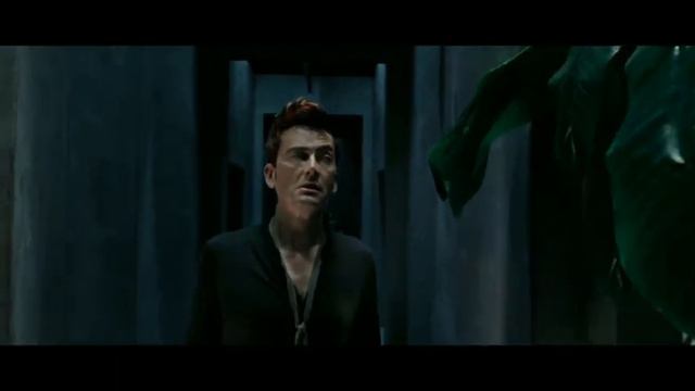 Good Omens][БИ-2 - Серебро смотреть онлайн