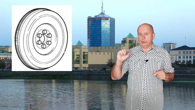 Как #двигаться в пробке на #механике и не сжечь при этом #сцепление смотреть онлайн