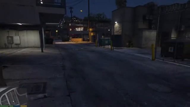 Прохождение GTA V на PC 60 FPS Часть 3 (русский язык) смотреть онлайн