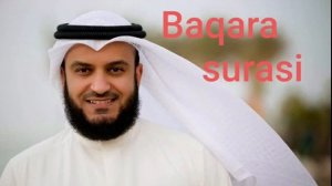 Mishary Rashid | {2} Baqara surasi 1-5 oyatlar | 5x