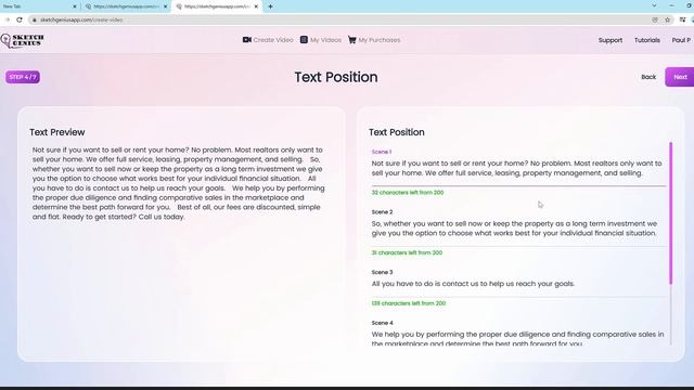 DEMO and Links to Sketch Genius - BEST Sketching Video Software смотреть онлайн
