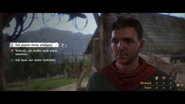 Kingdom Come: Deliverance – Aller Anfang ist schwer [E1] Let’s Play Deutsch 1440p 60fps смотреть онлайн