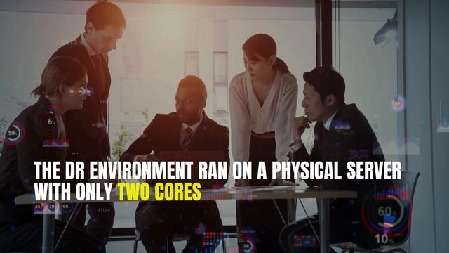 How one customer streamlined their Oracle licensing and saved $220k смотреть онлайн