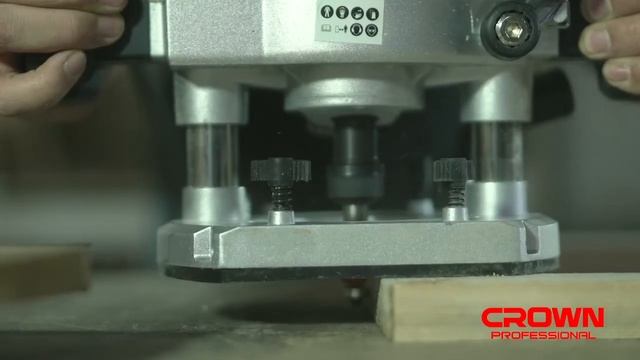 معرفی و آنباکس فرز نجاری 12 میلیمتری 2100 وات کرون مدل CT11001 смотреть онлайн