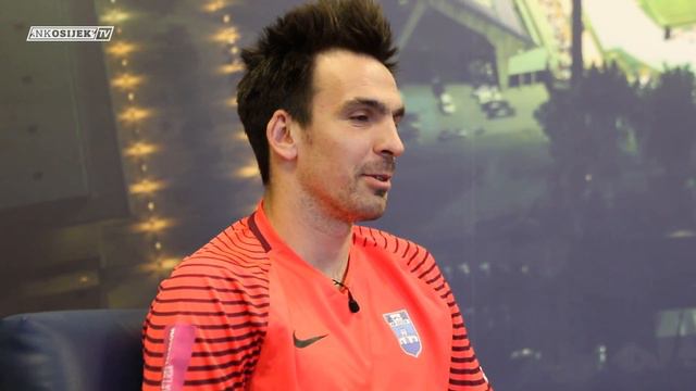 Krševan Santini: Novo pojačanje смотреть онлайн