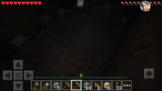 Стрим игры "Minecraft PE".# 7 последний стрим в 1 сезоне смотреть онлайн