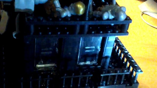 Лего мой пиратский корабль смотреть онлайн