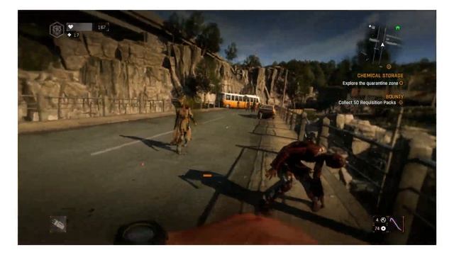 What Went Wrong With Dying Light 2? | A Review смотреть онлайн