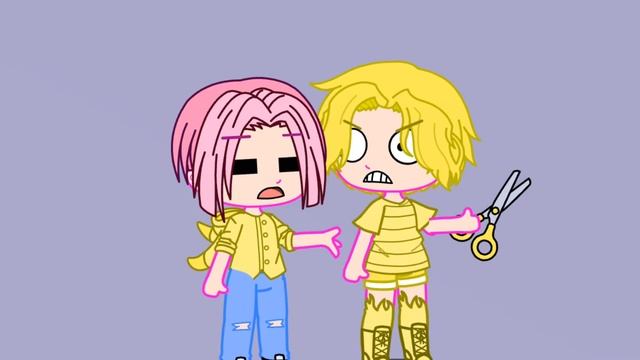 MeMeeee(как обычно)"вырежем хребет вот этими ножницами" 13 карт, Рома и Феля, by 13_карт смотреть онлайн