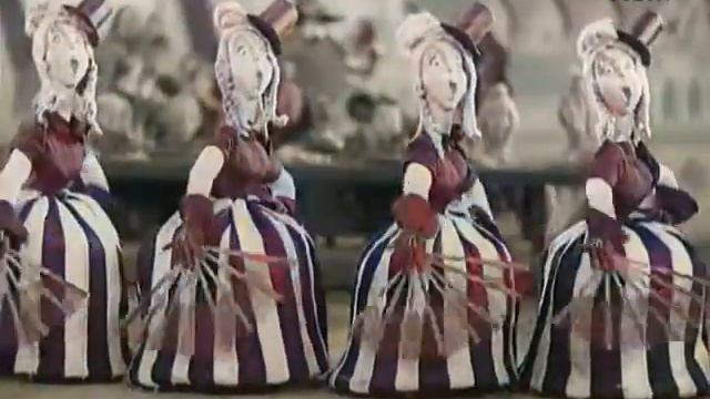 МОЯ ЛИЛИПУТОЧКА (Новый Гулливер)