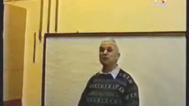 Зазнобин В. М. Домик в Коломне (2001 г.) смотреть онлайн