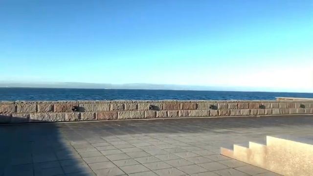 БАЛТИЙСКОЕ МОРЕ В ДЕКАБРЕ.МОСТ ÖRESUNDSBRON +РЕЦЕПТ ТВОРОЖНОЙ ВЫПЕЧКИ смотреть онлайн