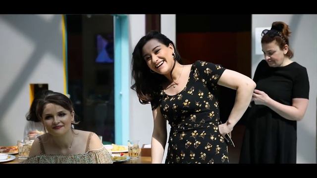 АМИНЕ 5 ЛЕТ смотреть онлайн