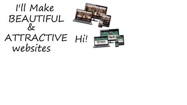 Develop wordpress websites for you - Best WordPress service смотреть онлайн