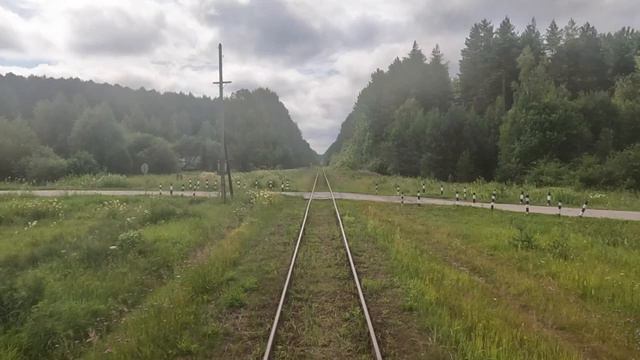 Сухобезводное - Лапшанга (июль 2022) смотреть онлайн