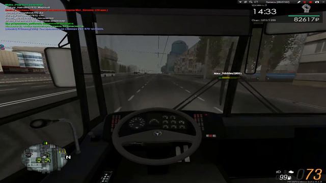 МTA: Province | GTA Province BETA 0.1.8 Рекорд 1005 игроков