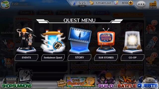 How To Farm Power Hearts & Exp Crystals! - Bleach Brave Souls Beginners Guide смотреть онлайн