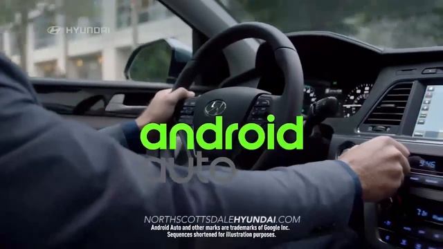 2016 Sonata Comparison 30 sec Earnhardt Hyundai North Scottsdale AZ смотреть онлайн