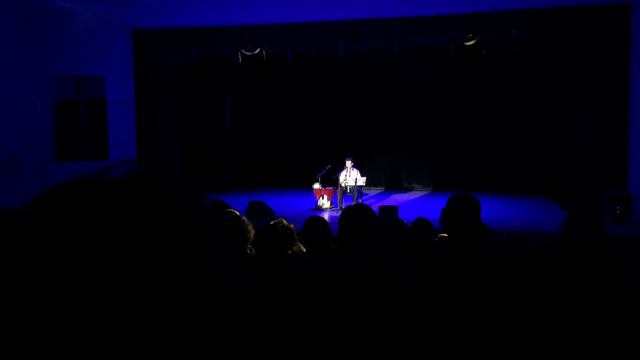 Дудук Новый Уренгой смотреть онлайн