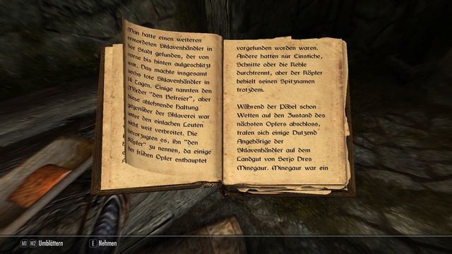 SKYRIM SE [HD|German] #065 - Die Jagd beginnt - Let's Play TES V: Skyrim смотреть онлайн