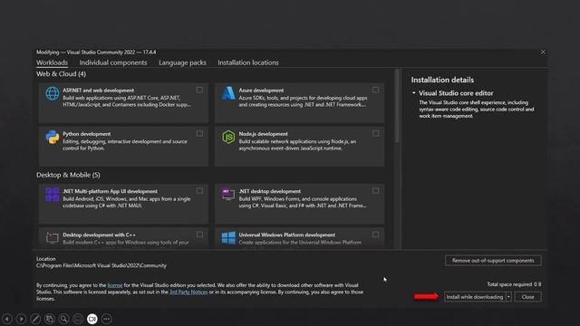 Free toolkit provided by NVDIA to help accelerate training time with tensorflow-gpu смотреть онлайн