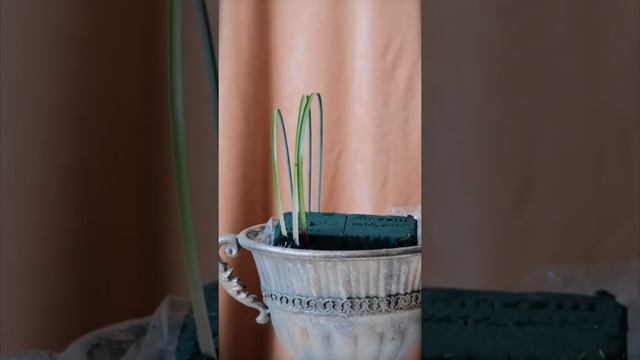 Ловите идею бюджетной, но эффектной интерьерной композиции ??? смотреть онлайн