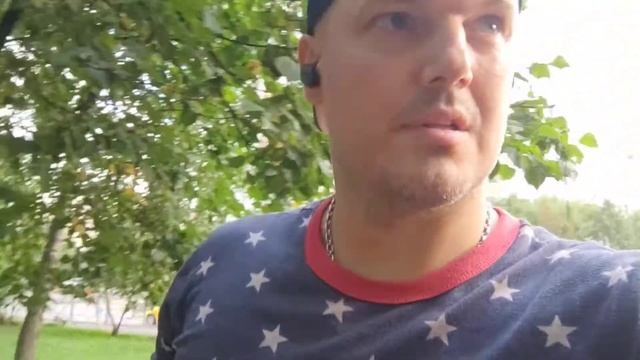 15 тысяч шагов в день в пятницу 20.08.21