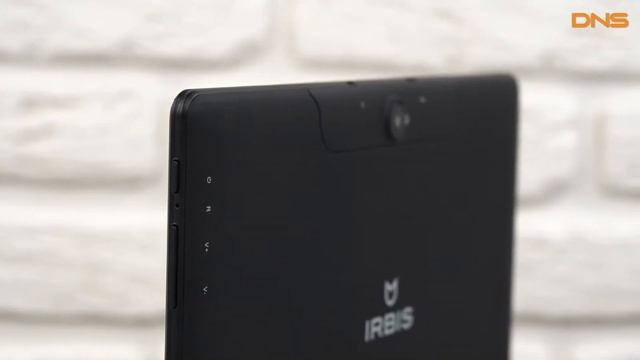 Распаковка Irbis TZ171  Unboxing Irbis TZ171