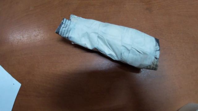 Эффектная, мощная, бюджетная дымовая шашка своими руками из шариков для тенниса смотреть онлайн