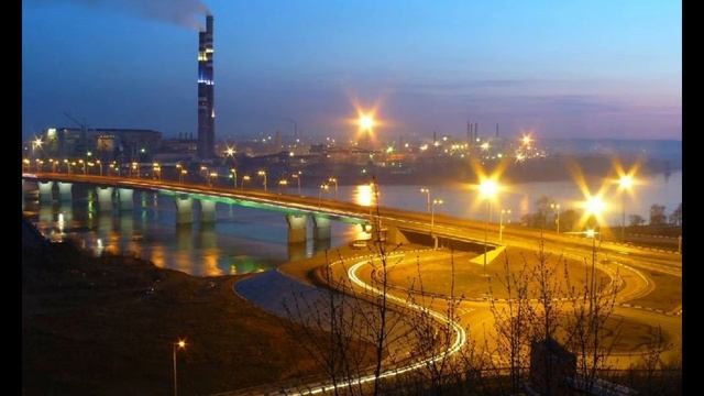 Стих о любви. "Над городом довольно поздний час." Леонид Ветштейн. Читает Злата Лакоют. смотреть онлайн