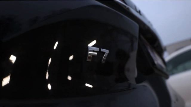 Haval F7x 2020 смотреть онлайн