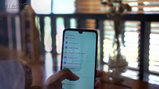 HP Lokal Naik Tahta! Review Advan G3Pro Indonesia смотреть онлайн