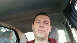 замена ремня генератора, Рено, K7J, 1.4, 8V, Логан