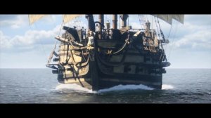 Assassins Creed 4: Black Flag E3 2013 - Cinematic trailer