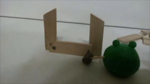 Злые свиньи 1 Дом