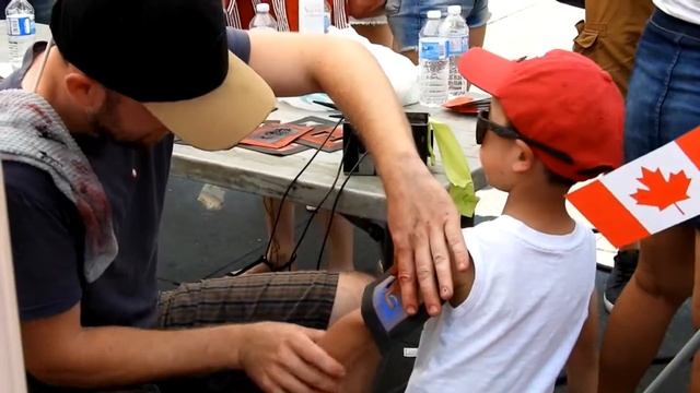 День Канады. Canada Day