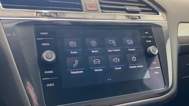 2018 Volkswagen Tiguan Comfortline AWD Review - Park Mazda смотреть онлайн