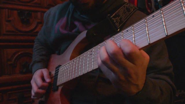 "Pharaoh" || GGD Invasion + JST Misha Mansoor + JST Hellraiser смотреть онлайн