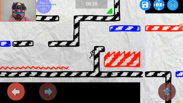 playing android game draw your game by mary смотреть онлайн
