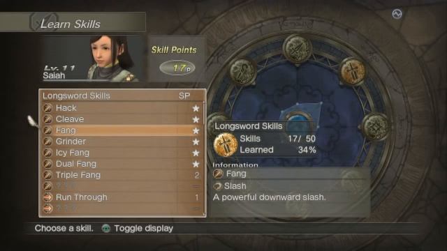 White Knight Chronicles Commentary Review - Learning Skills - BarnGamerZ смотреть онлайн