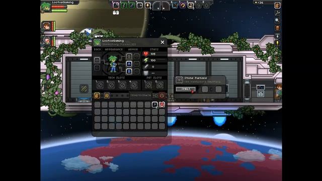 Starbound "Space Adventure" #2 [Новый мир] смотреть онлайн