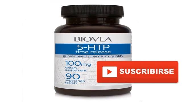 Beneficios De 5HTP смотреть онлайн