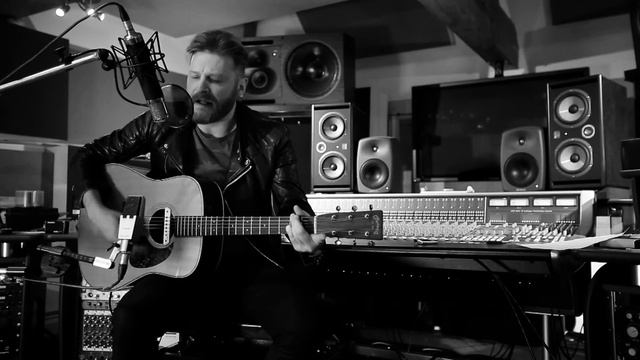 Jimmy Weston / Bulletproof Live Acoustic
