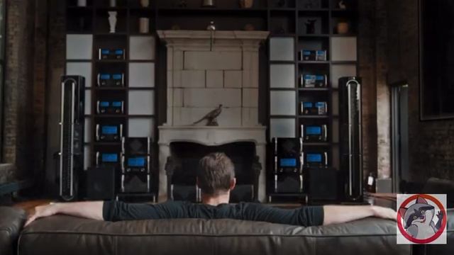 Хью Джекман Райан Рейнольдс реклама