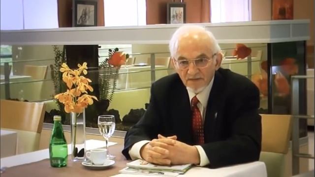 Как быть здоровым в 21 веке. Интервью профессора РАМН В.А. Дадали о Nutrilite смотреть онлайн