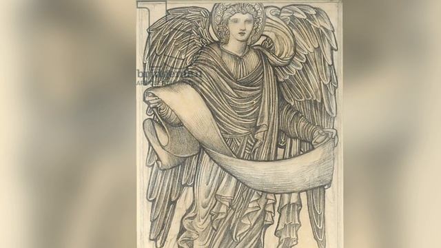 Весы Божии. Чудо вразумления священника. Явление ангелов смотреть онлайн