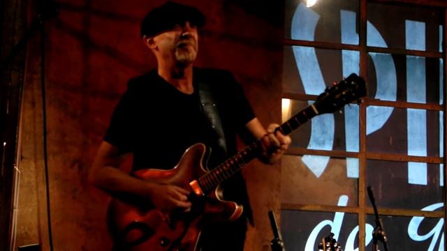 Andy J. Forest Band смотреть онлайн